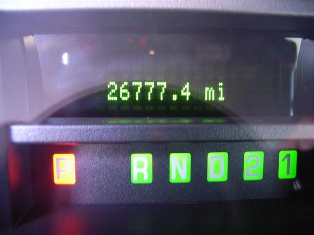 2012 Ford Econoline Wagon ESi