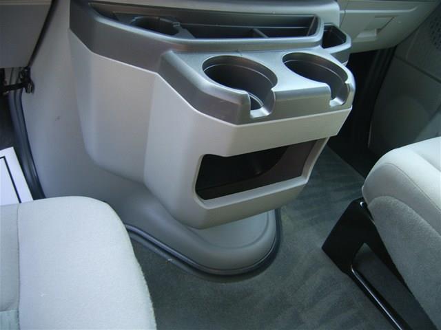 2012 Ford Econoline Wagon ESi