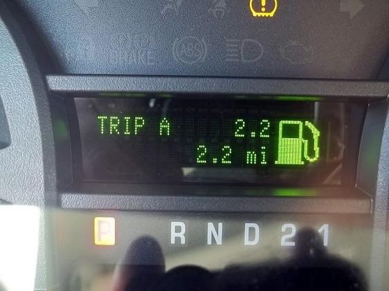 2013 Ford Econoline Wagon Z71, 4X4, LS, XCAB