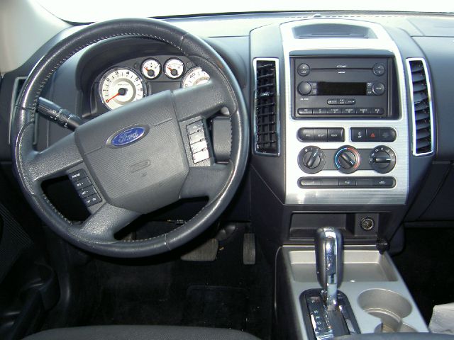2007 Ford Edge Xe-v6