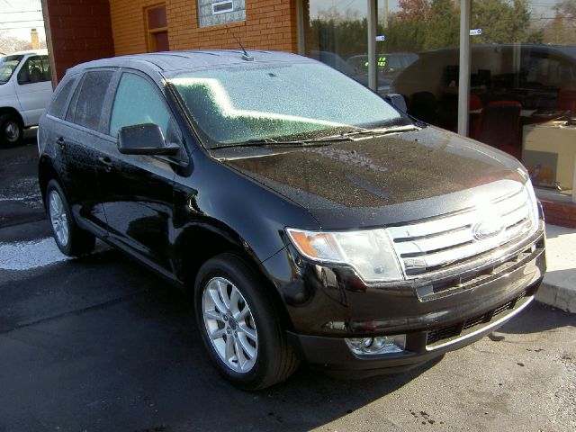 2007 Ford Edge Xe-v6