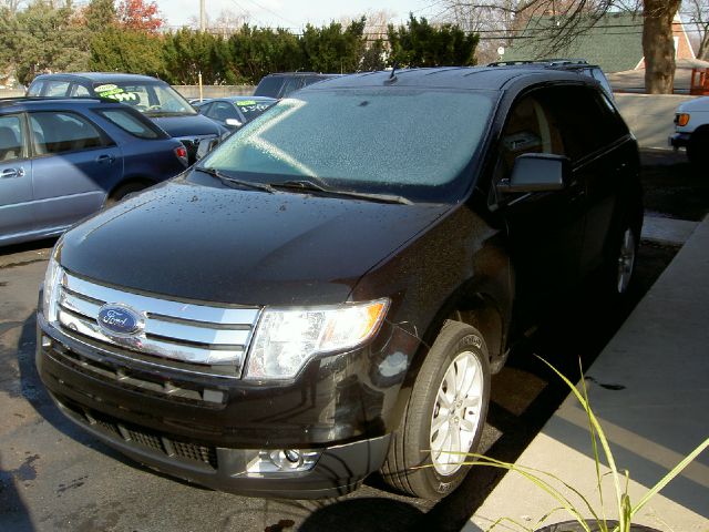 2007 Ford Edge Xe-v6
