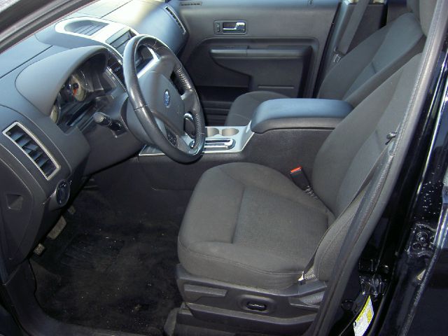 2007 Ford Edge Xe-v6