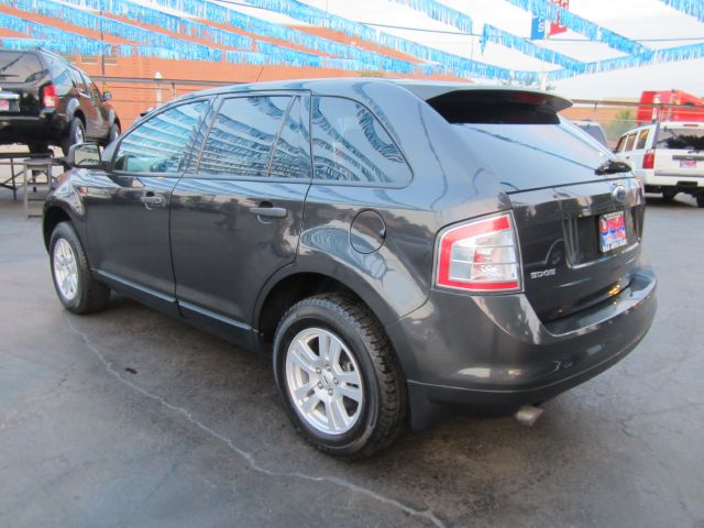 2007 Ford Edge SRT1