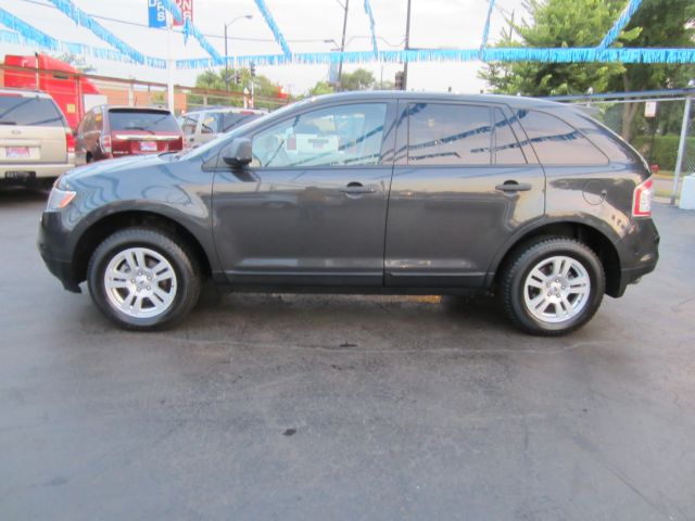 2007 Ford Edge SRT1