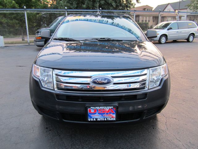 2007 Ford Edge SRT1