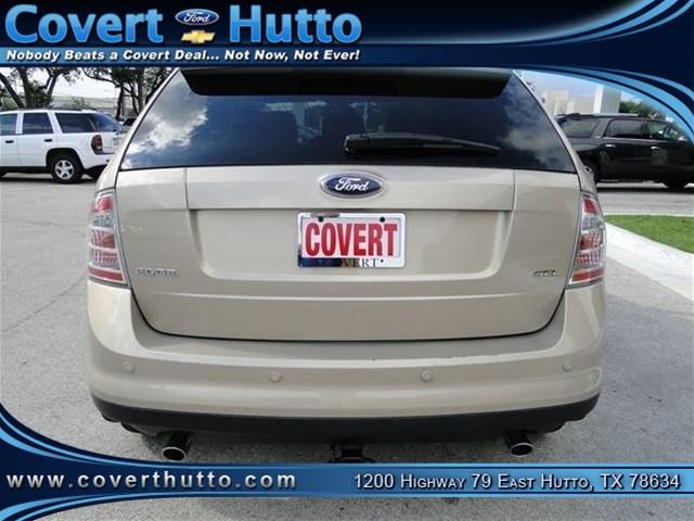 2007 Ford Edge 5XT