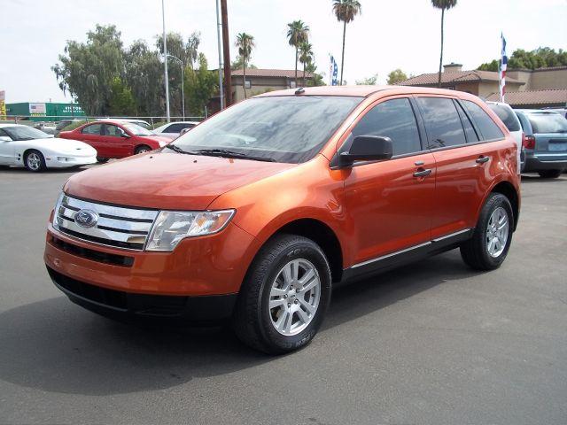 2007 Ford Edge SE