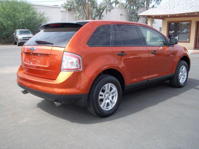 2007 Ford Edge SE