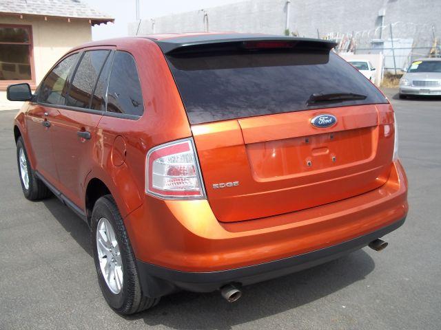 2007 Ford Edge SE