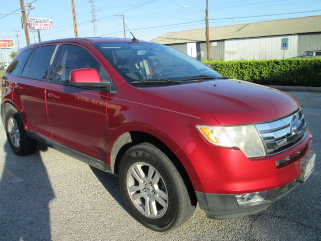 2007 Ford Edge Xe-v6