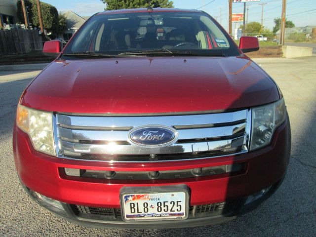 2007 Ford Edge Xe-v6