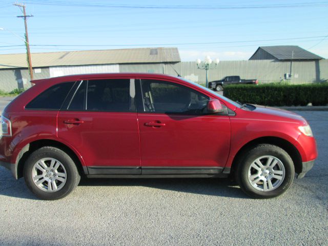 2007 Ford Edge Xe-v6