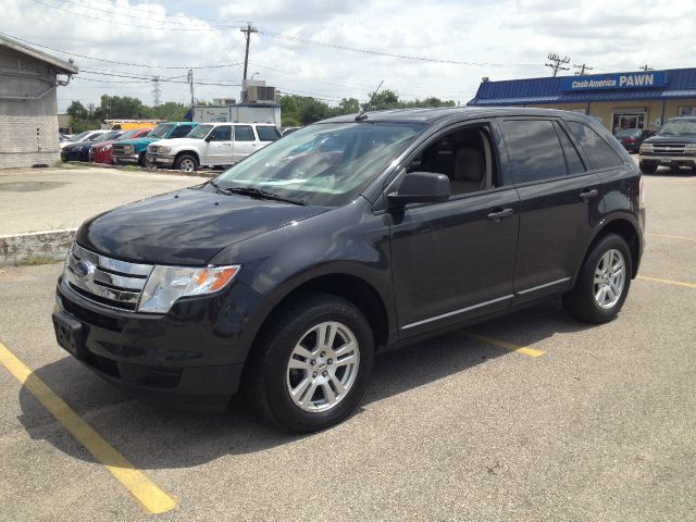 2007 Ford Edge SRT1