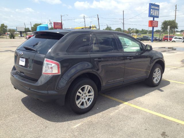 2007 Ford Edge SRT1