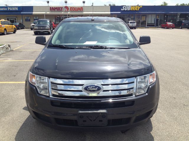 2007 Ford Edge SRT1