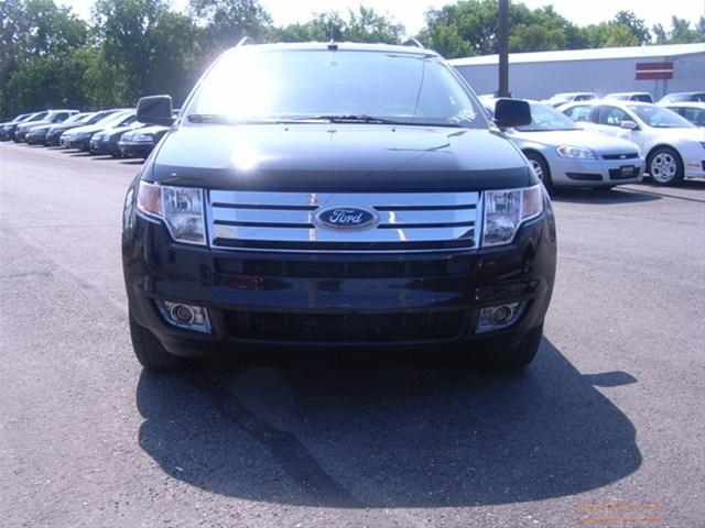 2007 Ford Edge 5XT
