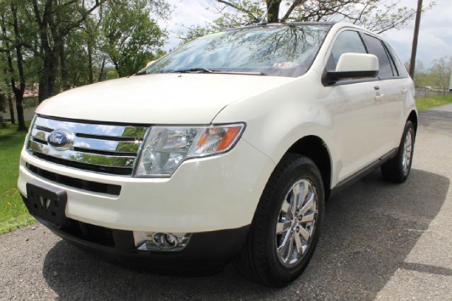 2007 Ford Edge 5XT