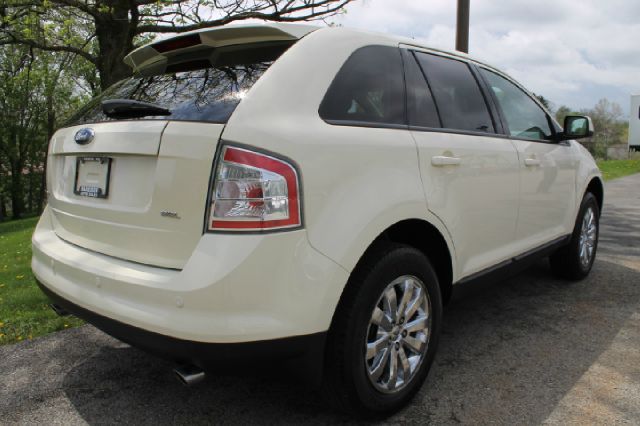 2007 Ford Edge 5XT