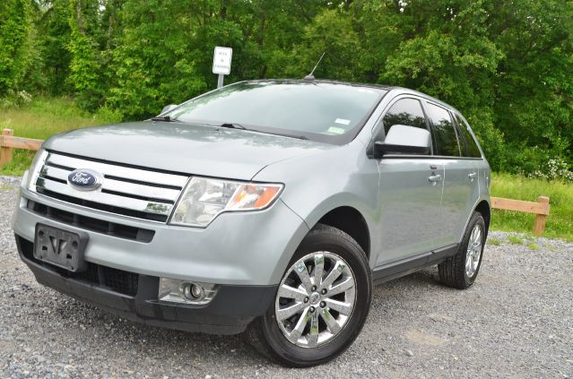 2007 Ford Edge 4 DOOR
