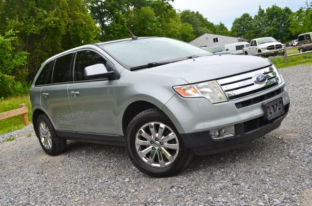 2007 Ford Edge 4 DOOR