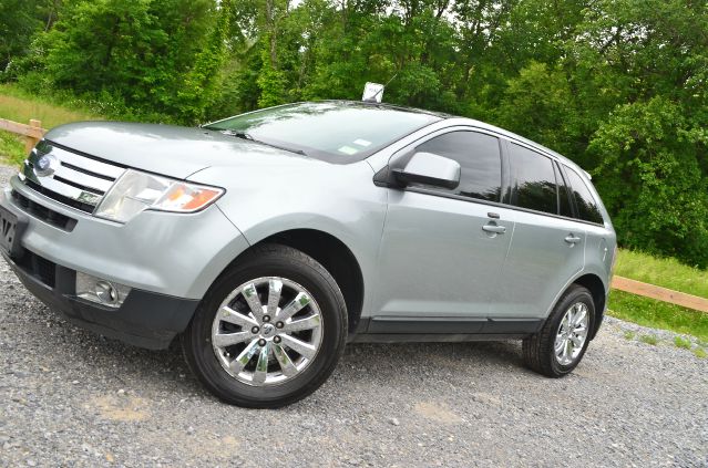 2007 Ford Edge 4 DOOR