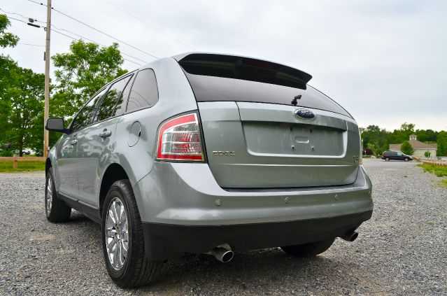 2007 Ford Edge 4 DOOR