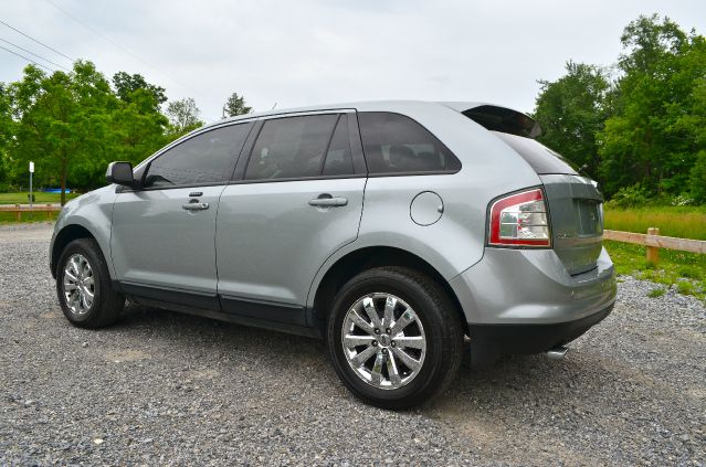 2007 Ford Edge 4 DOOR