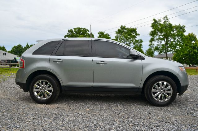 2007 Ford Edge 4 DOOR