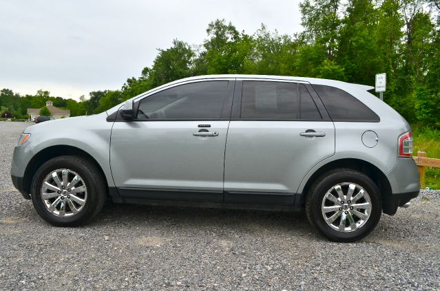 2007 Ford Edge 4 DOOR