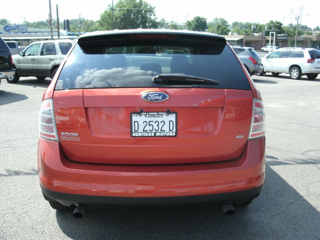 2007 Ford Edge Quattro
