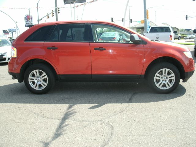 2007 Ford Edge Quattro