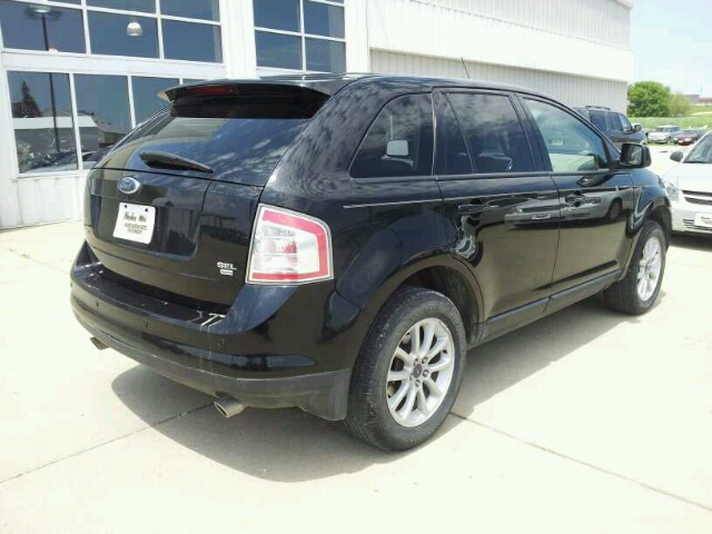 2007 Ford Edge 4 Dr GLS 1.8T Turbo Sedan