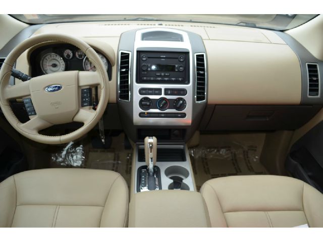 2007 Ford Edge Xe-v6