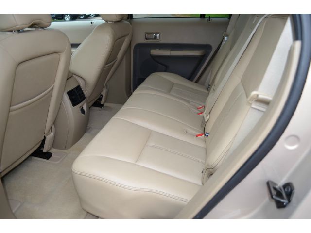 2007 Ford Edge Xe-v6