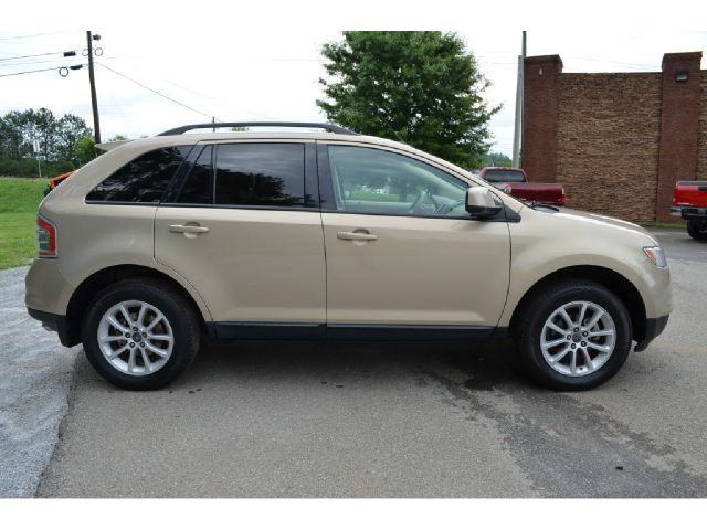 2007 Ford Edge Xe-v6