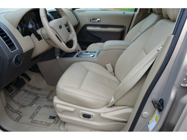 2007 Ford Edge Xe-v6