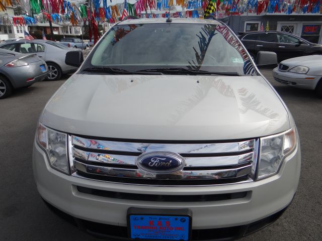 2007 Ford Edge Quattro