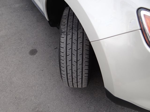 2007 Ford Edge Quattro