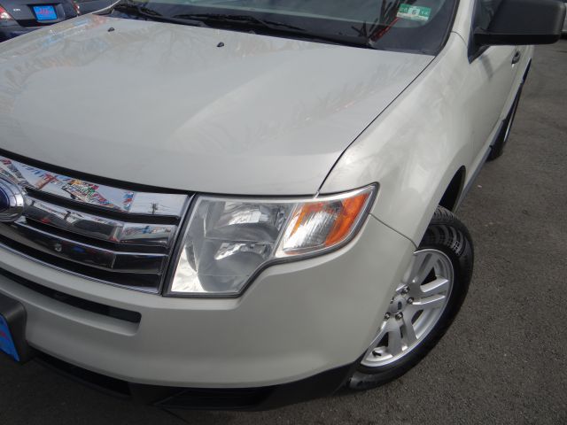 2007 Ford Edge Quattro