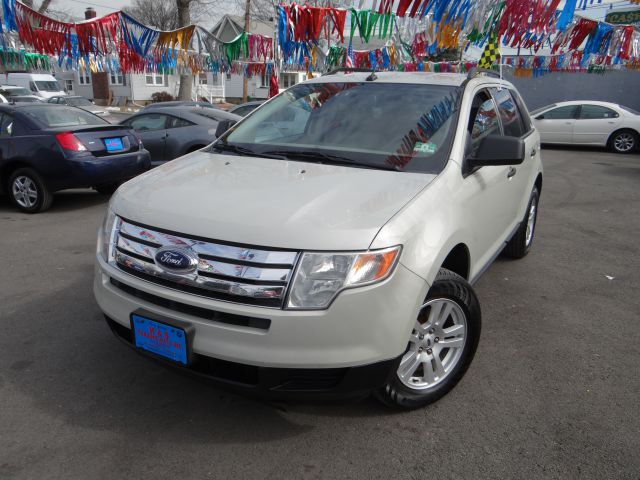 2007 Ford Edge Quattro
