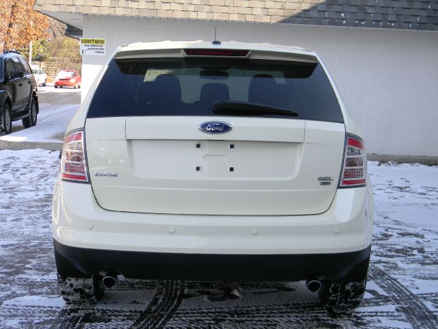 2007 Ford Edge 4 DOOR