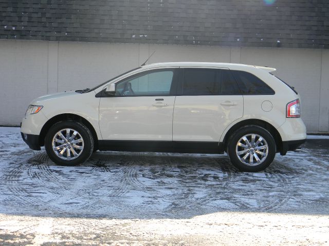 2007 Ford Edge 4 DOOR