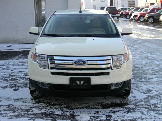 2007 Ford Edge 4 DOOR