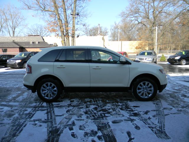 2007 Ford Edge 4 DOOR