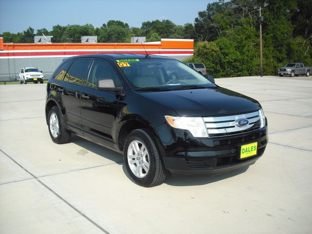 2007 Ford Edge Unknown