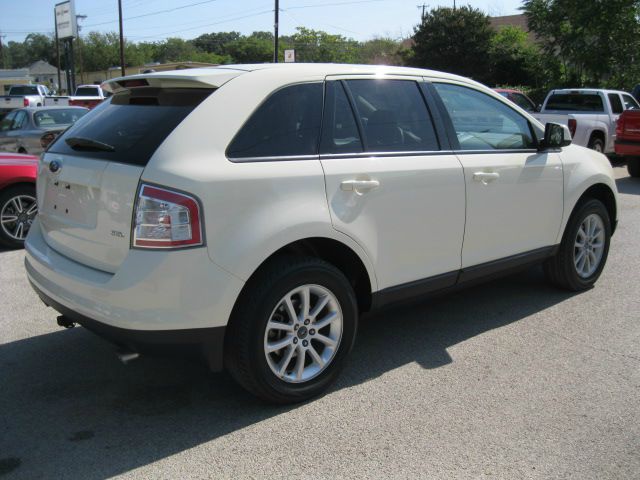 2007 Ford Edge Xe-v6
