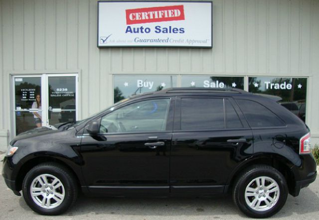 2007 Ford Edge SE