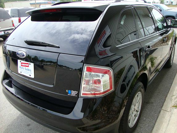 2007 Ford Edge SE