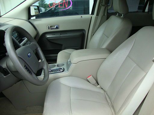 2007 Ford Edge SE
